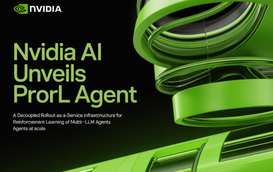 NVIDIA AI Unveils ProRL Agent: A Decoupled Rollout-as-a-Service Infrastructure for Reinforcement Learning of Multi-Turn LLM Agents at Scale