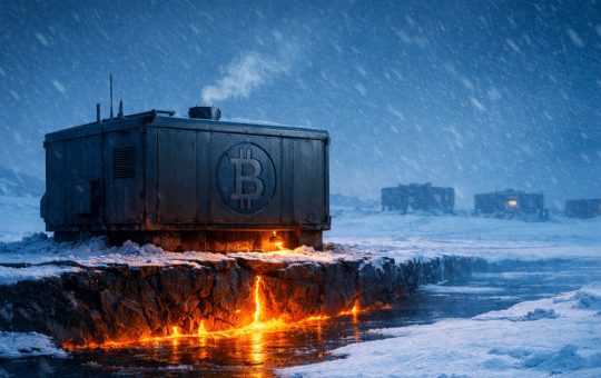 New model proves miners need Bitcoin above $74k to break even on power