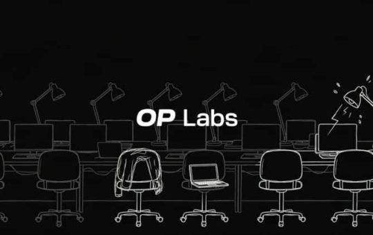 OP Labs cuts 20 employees as Ethereum L2 developer narrows strategic focus