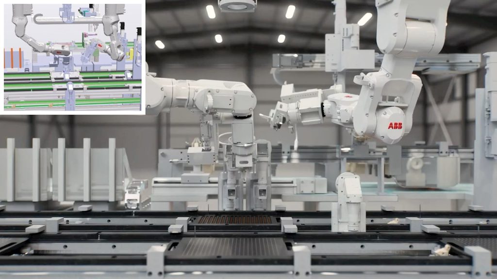 Robotic arm as a new ABB and NVIDIA partnership shows physical AI simulation is driving real ROI in factory automation and solving production hurdles.