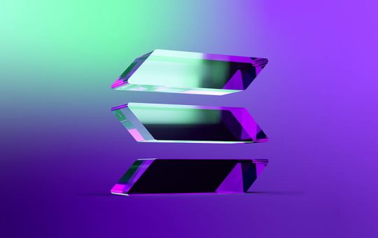 Solana’s 755% Surge Shows That Users Are Coming Back To The Table