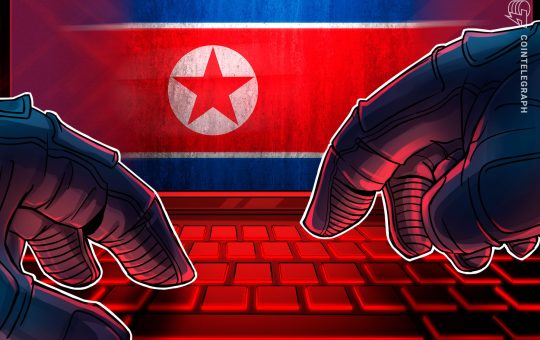 US Sanctions Ring Enabling North Korea IT Worker Fraud