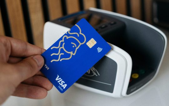 Visa prepares payment systems for AI agent-initiated transactions