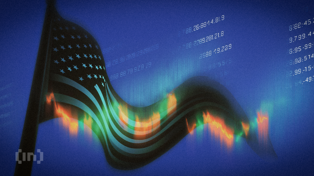 Why Bitcoin Price Dipped After US Nonfarm Payrolls