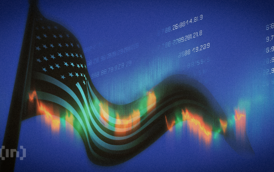 Why Bitcoin Price Dipped After US Nonfarm Payrolls