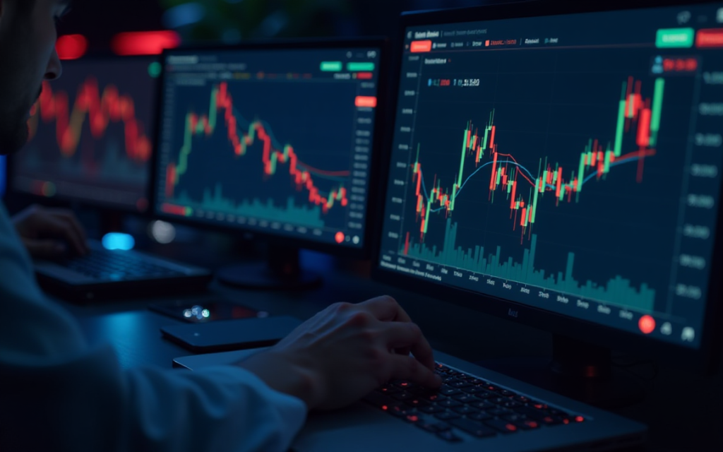 XRP hits bottom as setup mirrors a move that preceded the 2017 rally