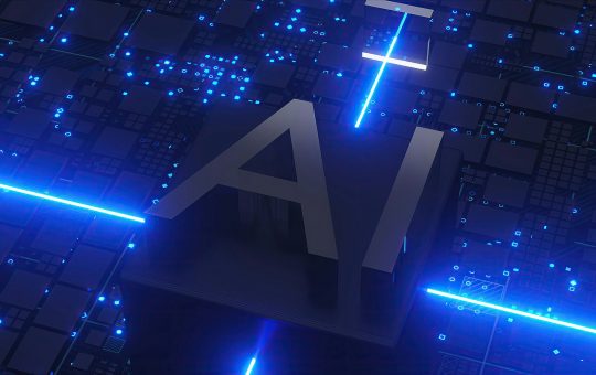 5 best practices to secure AI systems