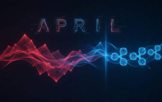 Ava Labs CEO says banks love Ripple, then hits April Fools