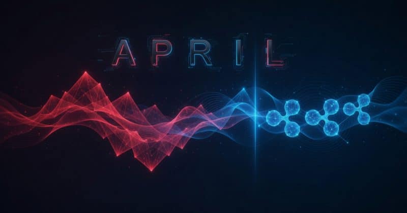 Ava Labs CEO says banks love Ripple, then hits April Fools