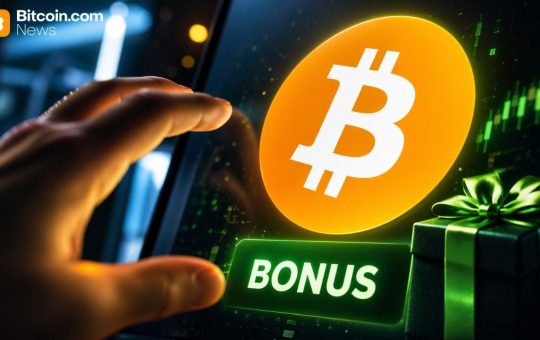Bitcoin Bonuses Expand as Fold Brings Payroll-Linked Rewards to Employers