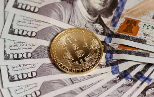 Bitcoin