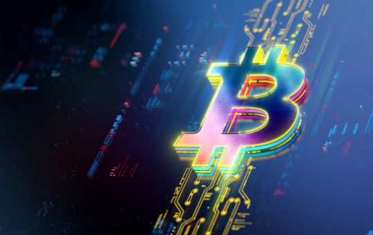 Bitcoin