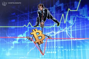 Bitcoin Long-to-Short Ratio Shows Pro Traders Cautious Over Fed, Inflation