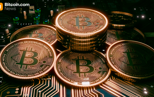 Bitcoin Miners Catch a Break While Revenues Stay Ugly – Mining Bitcoin News