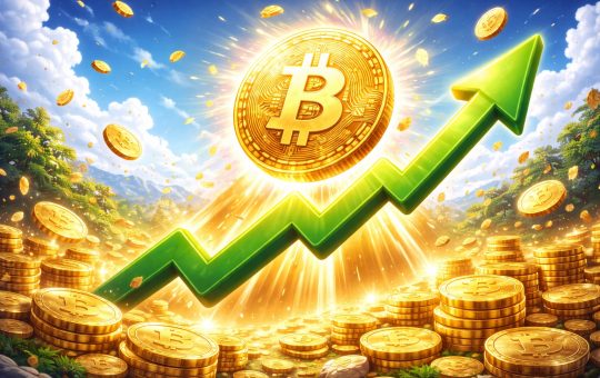 Bitcoin