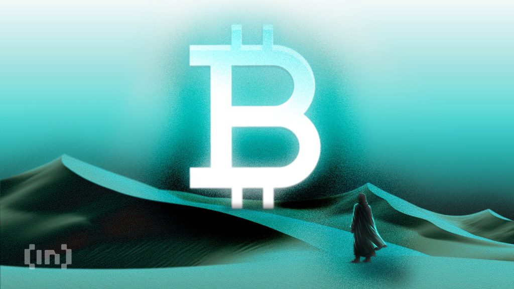 Bitcoin Price Eyes $79,510 Breakout as US Demand Fades