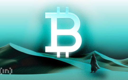 Bitcoin Price Eyes $79,510 Breakout as US Demand Fades