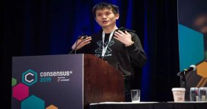 Conflux (CFX) CFX Releases v3.0.3 Node Upgrade With CIP-166 Opcode