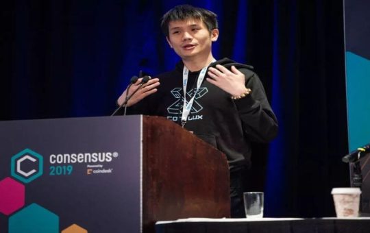 Conflux (CFX) CFX Releases v3.0.3 Node Upgrade With CIP-166 Opcode