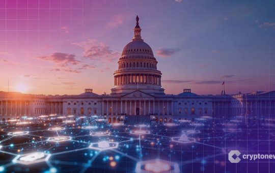 Todd Blanche takes charge at the DOJ. Find out how his past actions shape current crypto enforcement and legal strategies.