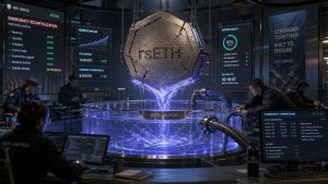 DeFi lost $13B this month as the KelpDAO rescue shows both the best and worst of DeFi