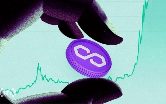 Dollar Payments Are Leaving Legacy Rails for Polygon