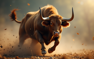 Sui price bullish