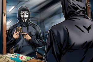 Fake Police Raid Scam Forces Victim to Send $1M in Bitcoin