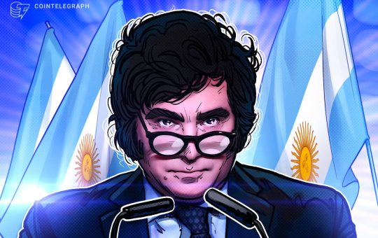 Libra Evidence Sparks Fresh Questions Over President Milei’s Role