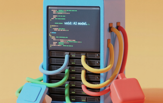 Netflix AI Team Just Open-Sourced VOID: an AI Model That Erases Objects From Videos — Physics and All