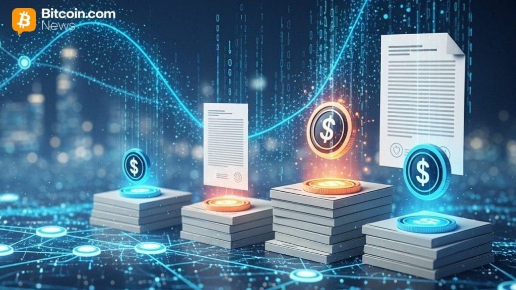 Openeden Partners With BNY Investments to Launch Tokenized Credit Product – Crypto News Bitcoin News