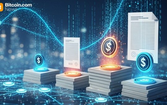 Openeden Partners With BNY Investments to Launch Tokenized Credit Product – Crypto News Bitcoin News