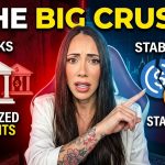 PANIC Banks Race Tokenized Deposits to CRUSH Stablecoins Nasdaq Integrates Crypto Into Wall Street