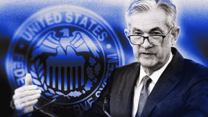 Powell's Final FOMC, Scored Before Warsh Inherits Fed