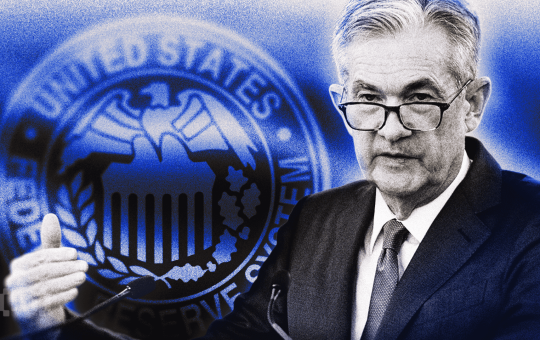 Powell's Final FOMC, Scored Before Warsh Inherits Fed
