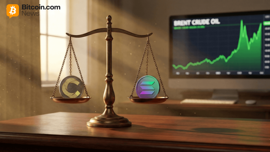 Risk off Markets and Centralization Debates — Week in Review – Op-Ed Bitcoin News