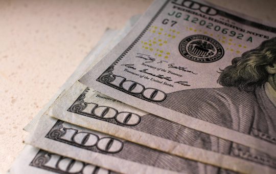 Stablecoin