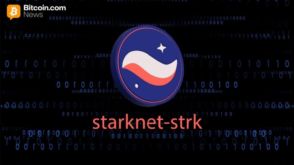 Starkware Cuts Jobs as Starknet Revenue Collapses – Crypto News Bitcoin News