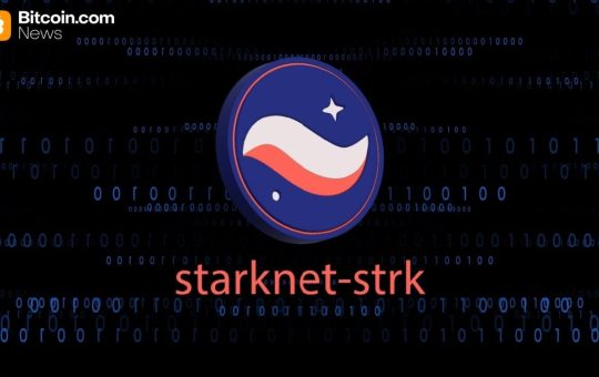 Starkware Cuts Jobs as Starknet Revenue Collapses – Crypto News Bitcoin News
