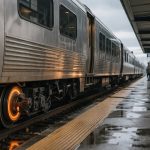 The U.S. economy has almost stalled, but inflation still too hot for easy Fed rescue