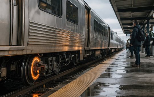 The U.S. economy has almost stalled, but inflation still too hot for easy Fed rescue