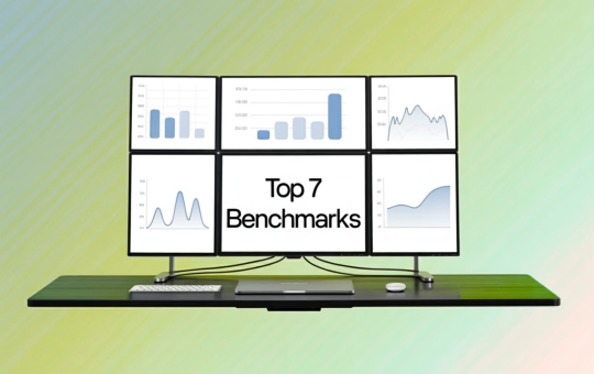 Top 7 Benchmarks That Actually Matter for Agentic Reasoning in Large Language Models