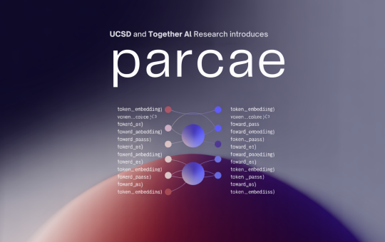 UCSD and Together AI Research Introduces Parcae: A Stable Architecture for Looped Language Models That Achieves the Quality of a Transformer Twice the Size