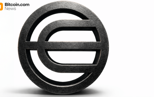 WLD Token Inflation Slows as Sam Altman's World Cuts Daily Unlock Rate – Crypto News Bitcoin News