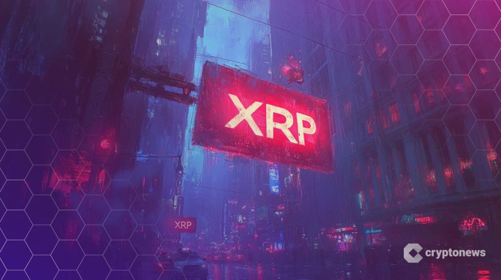 XRP crypto is showing signs of strength despite fragile pricing. Discover what on-chain data reveals about its future potential.