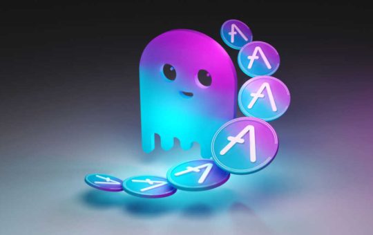 AAVE Price Prediction: $75 Breakdown Imminent as DeFi Selloff Accelerates