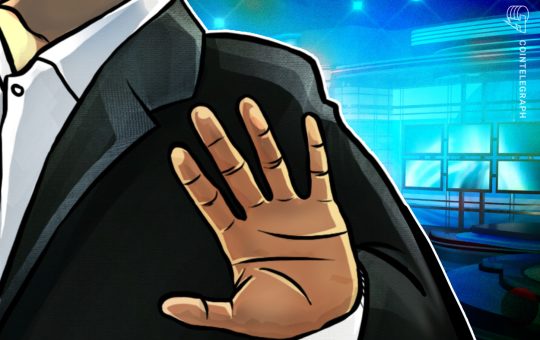 Cointelegraph