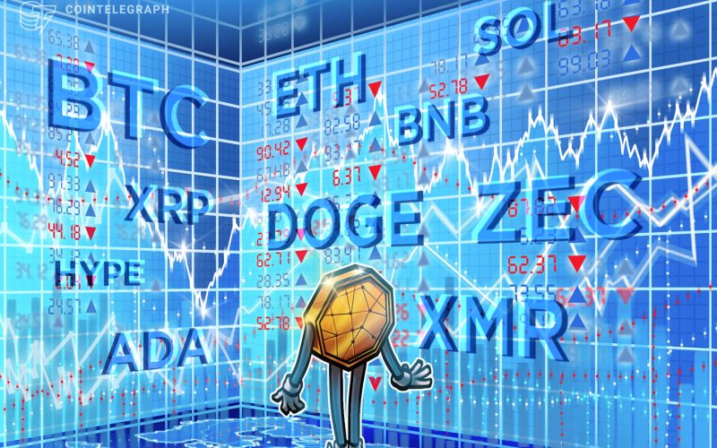 Cointelegraph