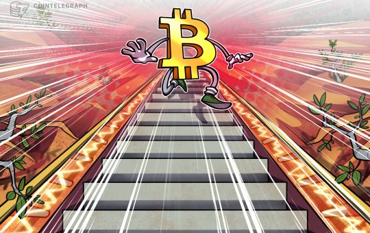 Bitcoin slides below $79K on macro fears: Can fixed-income outflows save it?