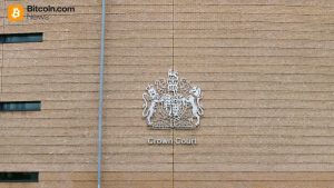 British Olympian CJ Ujah Appears at Court in Crypto Fraud Case